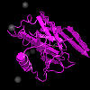 Molecular Structure Image for 1ZNE