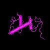 Molecular Structure Image for 2AQE