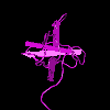 Molecular Structure Image for 2AZV