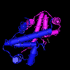 Molecular Structure Image for 2B5A