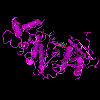 Molecular Structure Image for 2B9F