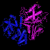 Molecular Structure Image for 2BPM