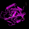 Molecular Structure Image for 2BTN