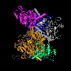 Molecular Structure Image for 2BUF