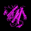 Molecular Structure Image for 2CWC