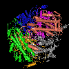 Structure molecule image