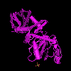 Molecular Structure Image for 2CX0