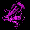 Molecular Structure Image for 2CXH