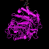 Molecular Structure Image for 2ESC