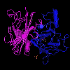 Molecular Structure Image for 2EVV