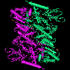 Molecular Structure Image for 2F7F