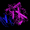 Molecular Structure Image for 1WX5