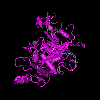 Molecular Structure Image for 1ZCM