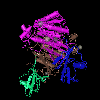 Molecular Structure Image for 1ZUD