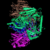 Molecular Structure Image for 2AG0