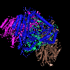 Molecular Structure Image for 2AG1