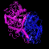 Molecular Structure Image for 2AQ7