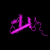 Molecular Structure Image for 2AQF