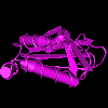 Molecular Structure Image for 2AV5