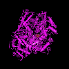 Molecular Structure Image for 2B3Y