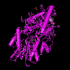 Molecular Structure Image for 2B9X