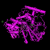 Molecular Structure Image for 2B9Y