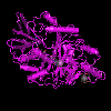 Molecular Structure Image for 2BA9