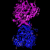 Molecular Structure Image for 2BUC