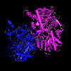 Molecular Structure Image for 2C67