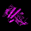 Molecular Structure Image for 2C6D