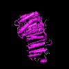 Molecular Structure Image for 2CA6