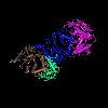 Molecular Structure Image for 2D3W