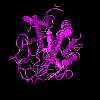 Molecular Structure Image for 2DC7