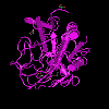 Molecular Structure Image for 2DC8