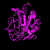 Molecular Structure Image for 2DCB