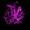 Molecular Structure Image for 2DCD