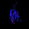 Molecular Structure Image for 2ERR