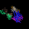 Molecular Structure Image for 2EXW