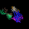 Molecular Structure Image for 2EXY