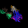 Molecular Structure Image for 2EZ0