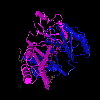 Structure molecule image