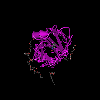 Molecular Structure Image for 2F1T