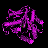 Molecular Structure Image for 2FEO