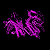 Molecular Structure Image for 2FH7