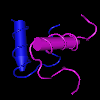 Molecular Structure Image for 2FHW