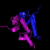 Molecular Structure Image for 2FI2