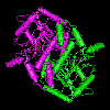 Molecular Structure Image for 1YR9