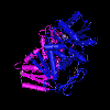 Molecular Structure Image for 1YS6