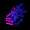 Molecular Structure Image for 1YS7