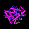 Molecular Structure Image for 1YY4